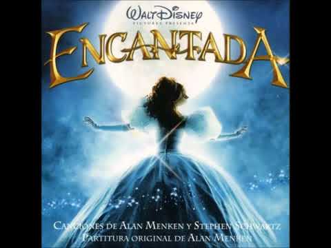 Encantada - Aquí