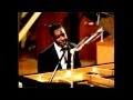 Otis Spann "Burning Fire" Blues Piano's Greatest