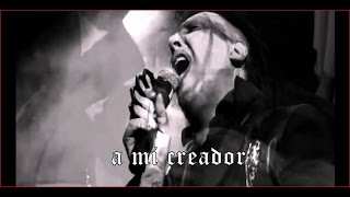 Marilyn Manson The Mephistopheles of los Angeles Sub Español