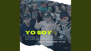 Download lagu Yo Soy del Barrio mp3 Download lagu Yo Soy del Barrio mp3