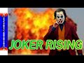 JOKER RISING WACTH FOR FREE 2025 FULL MOVIE FAN FILM