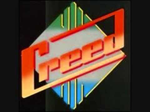 Creed - Firecracker 1978