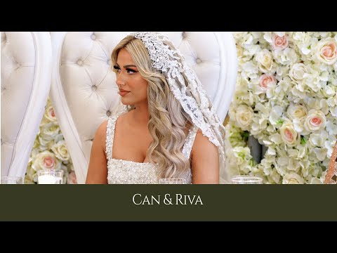 Hakim Lokman - Can & Riva - Part 04 - #Kurdischehochzeit #MirVideoProduction ®