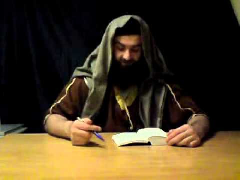 Derviši i sufije pokrali akidu iz biblije -490 dio biblije