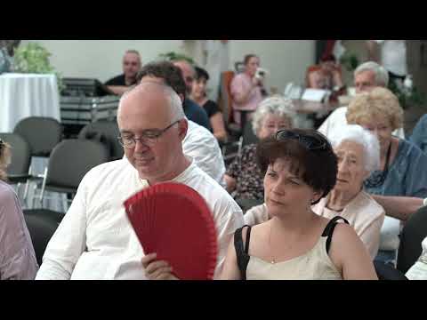 Raoul Wallenberg díjátadó 2021