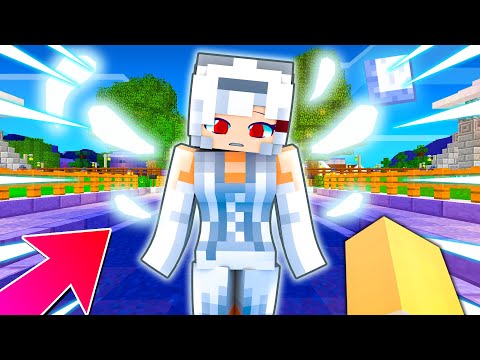 VI PRESENTO LA RAGAZZA GHAST!! - Famiglia Di Minecraft *MOSTRI*