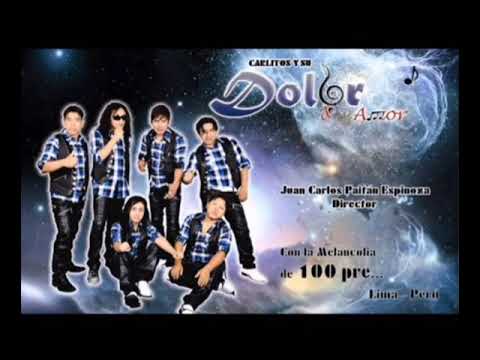 Si No Me Quieres Dimelo - Dolor De Amor