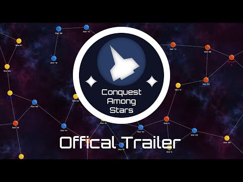 Conquest Among Stars video thumbnail