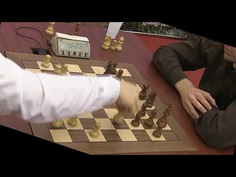 GM Nepomniachtchi (Russia) - GM Grischuk (Russia) 2012 FF NE
