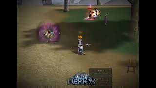 Miniaturka - DERIOS.PL TURNIEJ PVP 12/04/2025 GODZINA 19:00