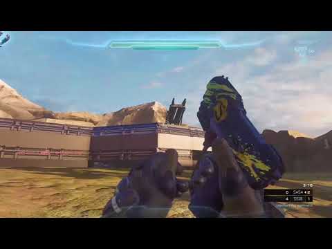 Taking Fake Banished clan raid base in under 6 minutes