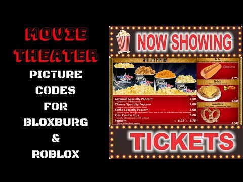 Bloxburg Id Codes For Pictures List - 
