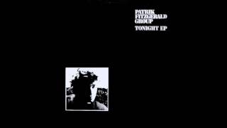 Patrik Fitzgerald Group - Animal Mentality