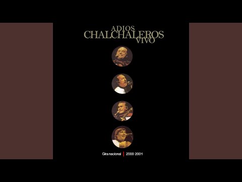 A Pura Ushuta (En Vivo)