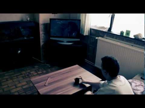 [CLIP VIDEO] Derka ft Skors  Mon Coeur saigne / J'vide Mon Sac