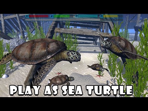 Ultimate Ocean Simulator (by Gluten Free Games) - Part 5 - Android Gameplay [HD]