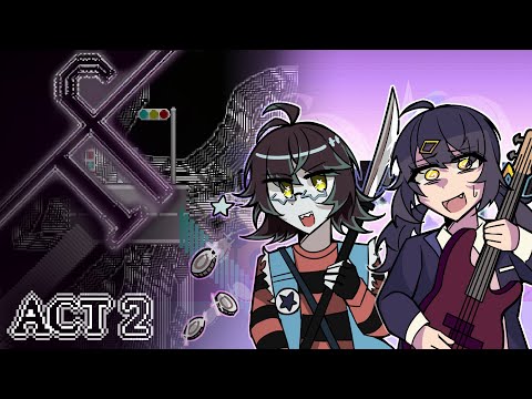 Navigate Even More Mazes in Your Dreams- If with @HymejiMyreje (Act 2)