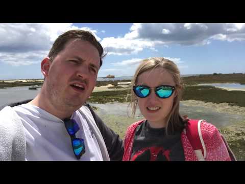 Episode 2 - Fuseta Portugal