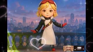 Kaela Kovalskia カエラ・コヴァルスキア - KUMO NO YUKUE 雲のゆくえ Cover Ai