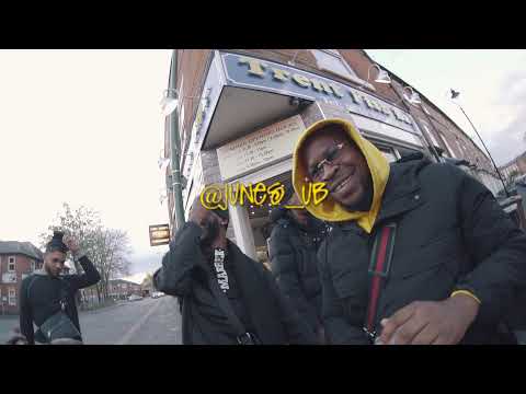 Junes UB - Come To The Ends (Music Video)