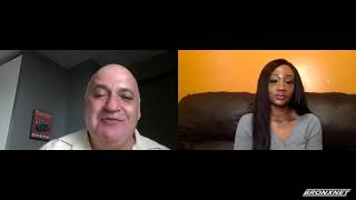 Bronx Actor Uses Savings to Create Production video