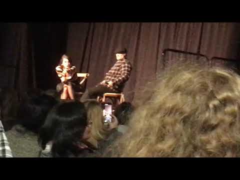 Gilmore Girls Fan Fest Panels | Unionville Canada 2019