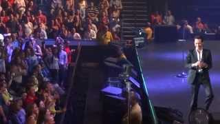 Marc Anthony - Vivir Lo Nuestro (En Vivo @ Nassau Coliseum)