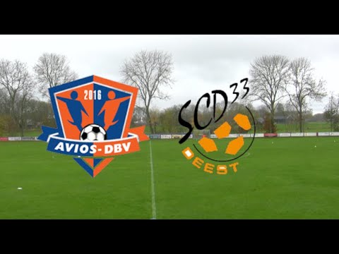 AviosDBV - SCD 33