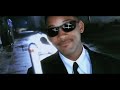 Will Smith - Men in Black (Extended Mix)