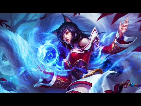 AHRI ASU 2023 MÚSICA TEMA OFICIAL