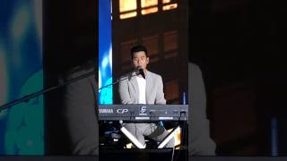 230531 Eric Chou #周兴哲 - #想回到那一天 ('The Moment' Fanmeeting in Malaysia)