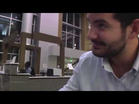 Farting in the Library Just for Laughs