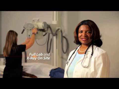 Doctors Express is Changing Its Name to AFC Urgent Care Bronx