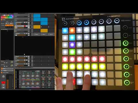 DrivenByMoss 9.00 for Bitwig Studio - goodies for all devices and some more for Launchpad and APC