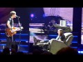 Keith Urban - Come Back To Me - Nashville, TN 02/01/14 (Fan Request)