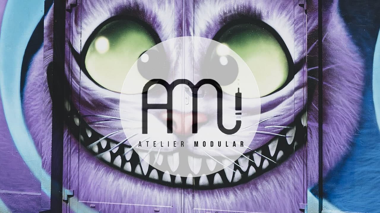 Quick Tip Atelier Modular - Riser a partir de sample