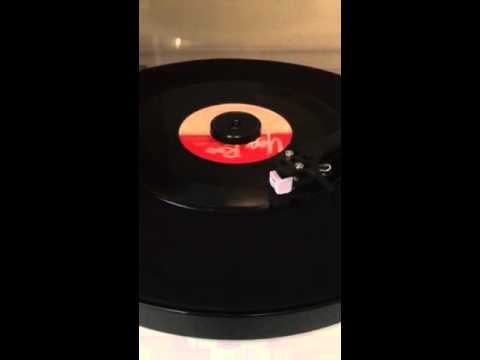 Eli "Paperboy" Reed - Hold Out - Record Store Day 2016