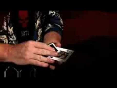 shifty rising card by chris kenner