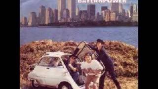 Funky Cold Medina - A Bayer in New York   Bayernpower