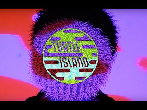 Turtle Island - Lights Out (Official Video)