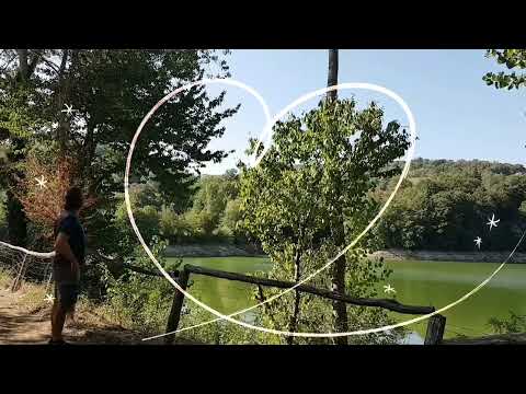 Lago di San Ruffino Amandola