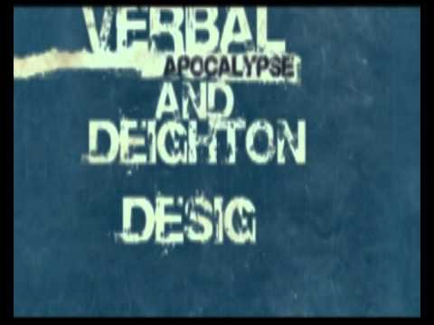 Verbal Apocalypse - Blitzkrieg