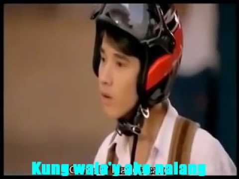 Sana'y Ako Na lang Shone And Nam Heartbreaks