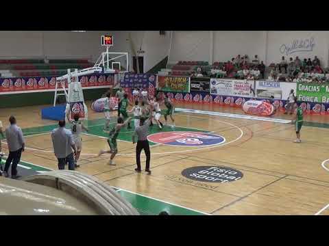 2019-05-18 Tau Castelló B 60 - 76 C.B. Ifach Calpe