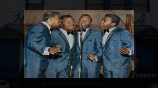 Four Tops ~ Bernadette (Stereo)