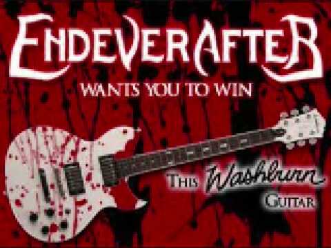 EndeverAfter-No More Words