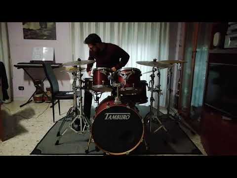 Inni di Lode N°432: Grande è Il Nostro Signor Drum Cover