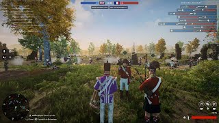 For King and country!! Holdfast NaW PS5 gameplay