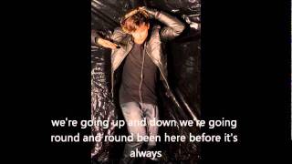 Eric saade echo lyrics