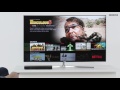 Samsung SUHD TV 2016 UHD HDR Entertainment